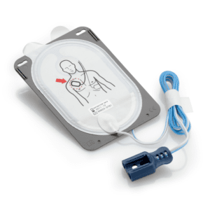 Philips HeartStart FRx SMART Pads II Defibrillation Electrode Pads