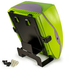 ZOLL AED Plus Wall Mounting Bracket